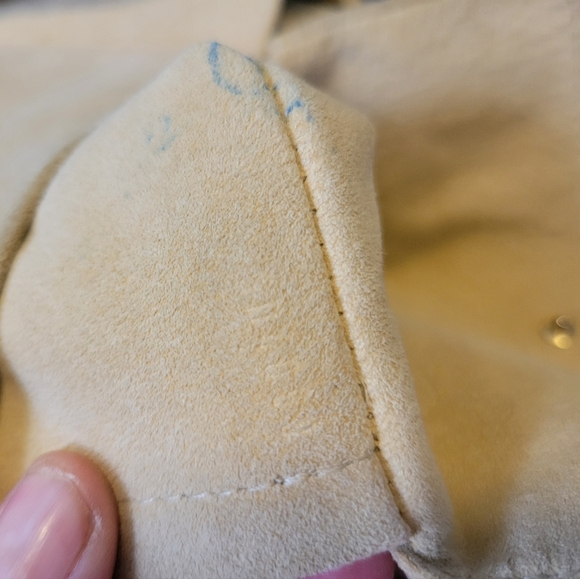 Louis Vuitton Hobo Bag - Picture 5 of 8